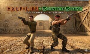 Half-Life + Counter-Strike para PC