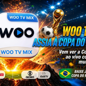 WOO TV MIX