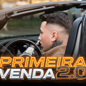 CURSO PRIMEIRA VENDA EM 24 HRS