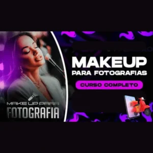 💄🔥MAQUIAGEM PROFISSIONAL PARA FOTOGRAFIAS 🔥