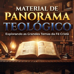 MATERIAL PANORAMA TEOLOGICO
