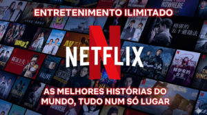 NETFLIX + STREMINGS ILIMITADO