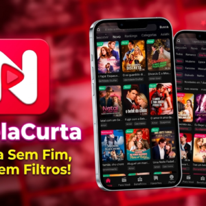 NOVELACURTA
