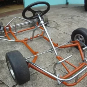 PROJETO KART INDOR