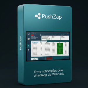 PUSHZAP