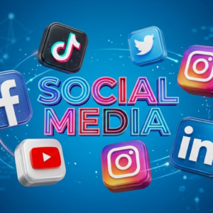 PACK SOCIAL MEDIA