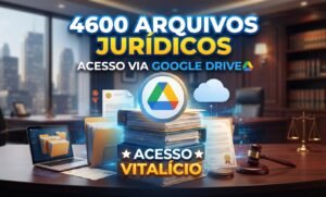 4.600 Arquivos Juridicos