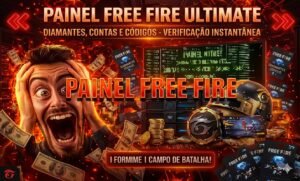 PAINEL FREE FIRE ( APK )