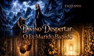 Divino Despertar: O Ex-Marido Banido
